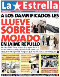 La Estrella de Concepción