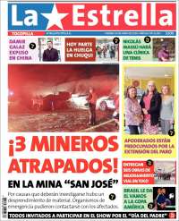 La Estrella de Tocopilla