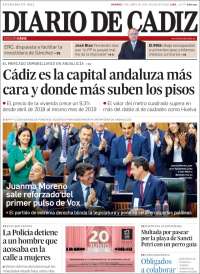 Diario de Cádiz