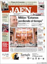 Diario Jaén