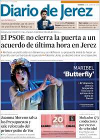 Diario de Jerez