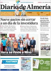 Diario de Almería