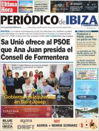 Periódico de Ibiza