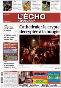 L'Echo Républicain