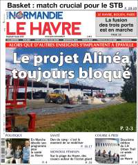 Le Havre Libre