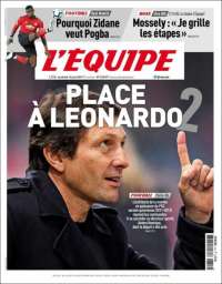 L'Equipe