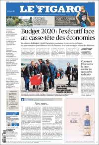 Le Figaro