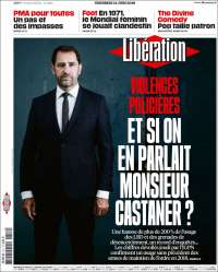 Libération