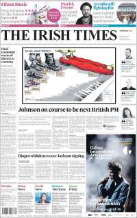 Irish Times
