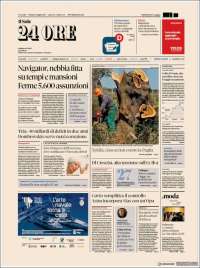 Il Sole 24 ORE
