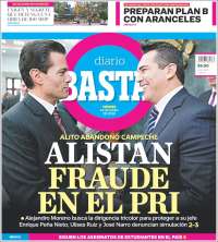 Diario Basta