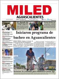 Miled - Aguascalientes