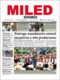 Miled - Estado de México