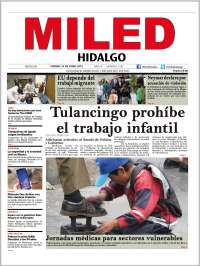 Miled - Hidalgo