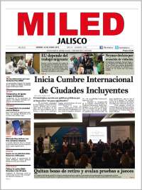 Miled - Jalisco