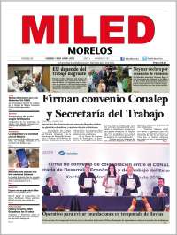 Miled - Morelos