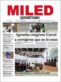 Miled - Querétaro