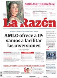 La Razón