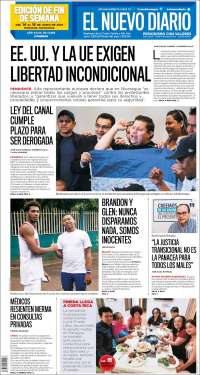 El Nuevo Diario