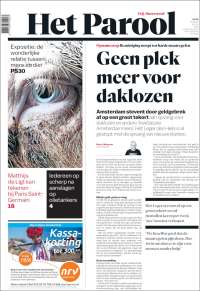 Het Parool