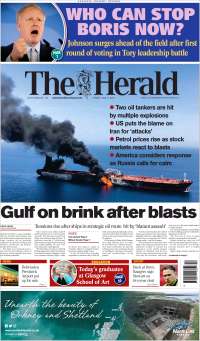The Herald