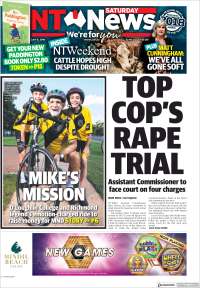 Northern Territory News