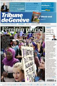 La Tribune de Genève