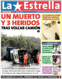 La Estrella de Concepción