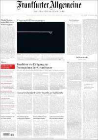 Frankfurter Allgemeine