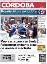 Diario de Córdoba