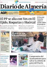 Diario de Almería