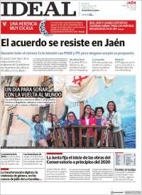 El Ideal de Jaén