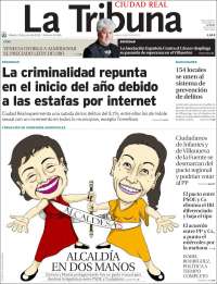 La Tribuna de Ciudad Real