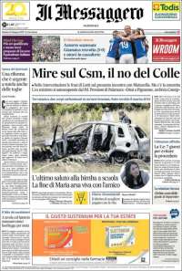 Il Messaggero