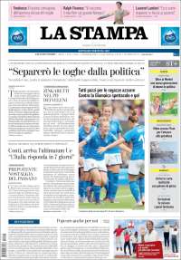 La Stampa