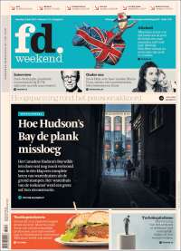 Het Financieele Dagblad