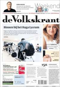 De Volkskrant