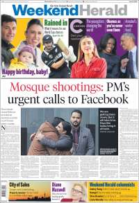 The New Zealand Herald