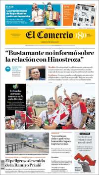 El Comercio