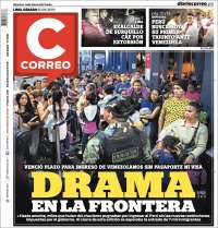 Diario Correo