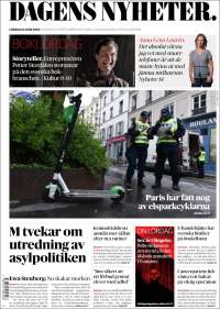 Dagens Nyheter