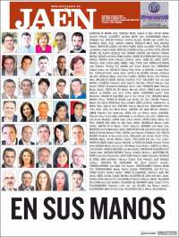 Diario Jaén