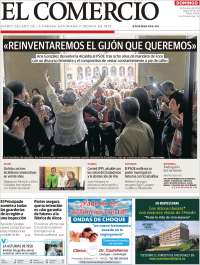 El Comercio - Gijón