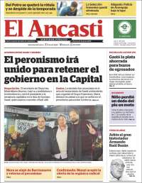 El Ancasti