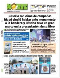 Diario Norte