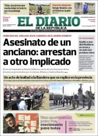 Diario de la República