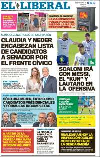 Diario El Liberal