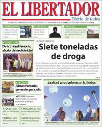 Diario El Libertador