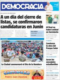 Diario Democracia