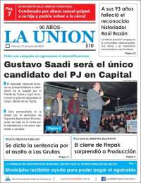 La Unión